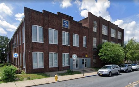 Commercial space for Rent at 930 N 4th street in Allentown