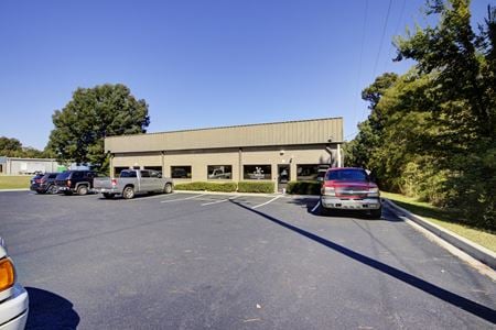 Photo of commercial space at 7120 Broad River Road in Irmo
