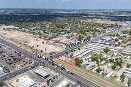 Prime Commercial Corner – High Visibility Opportunity