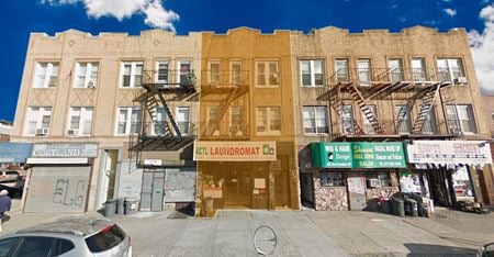 Mixed Use space for Sale at 207 Avenue M in Brooklyn