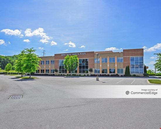 Aspen Grove Medical Plaza