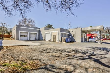 Retail space for Sale at 2712 Romine Ave in Dallas