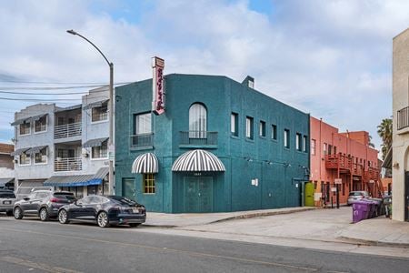 Commercial space for Sale at 1227 E 4th St in Long Beach