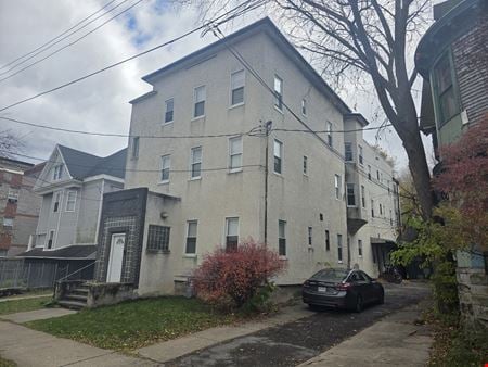 Multi-Family space for Sale at 90 Henry St in Binghamton