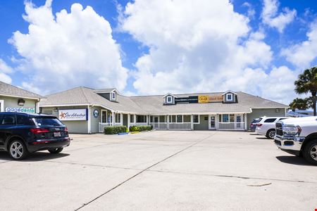 Photo of commercial space at 15217 S Padre Island Dr in Corpus Christi