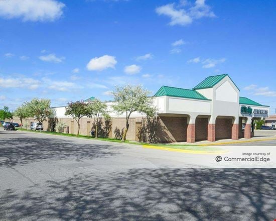 Canton Landings & Office Center