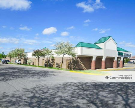 Office space for Rent at 44908 Ford Road in Canton