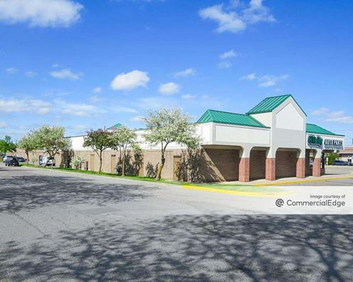Canton Landings & Office Center