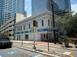 300 North Franklin St 