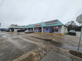 Prime Redevelopment and Investment Opportunity on Airline Drive
