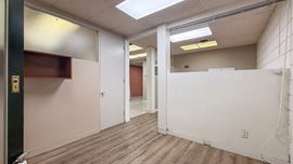 Two storey, stand-alone office building for lease in Kelowna’s Downtown Core