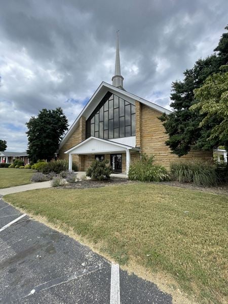 Special Purpose space for Sale at 5415 Valley Station Road in Louisville