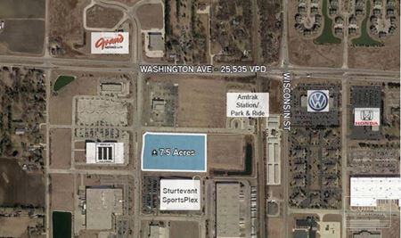 Commercial space for Sale at 10201 E Exploration Court in Sturtevant