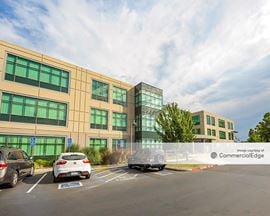 Gold Pointe Corporate Center - Building C