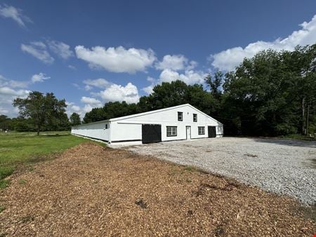 Photo of commercial space at 309 Beech Grove Road in Shepherdsville