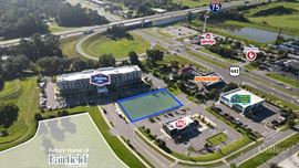 ±0.60-Acre Commercial Outparcel | For Sale or Ground Lease | HighPoint Crossing | I-75/US 441