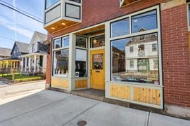 801 Literary Rd