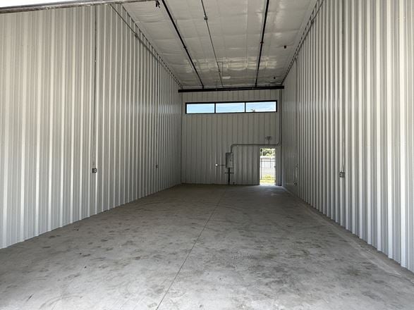 The Shed Garage Club