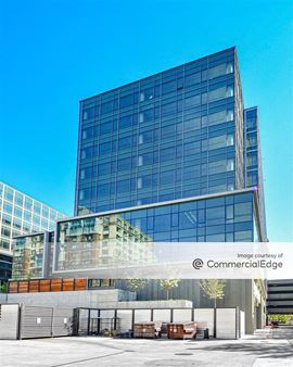 Southport on Lake Washington - Building 1