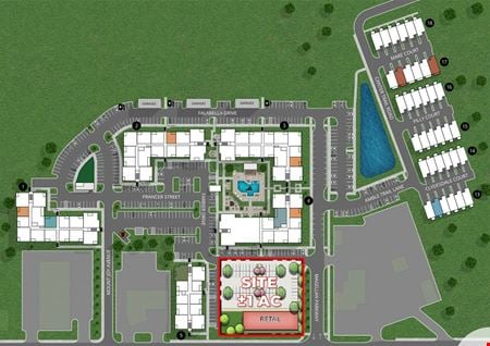 Retail space for Sale at 9002 Brook Rd in Glen Allen