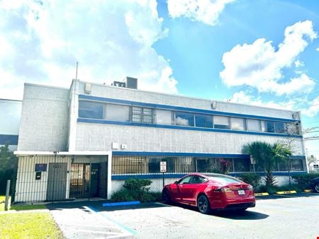 Office space for Rent at 1355 NW 97th Ave in Doral