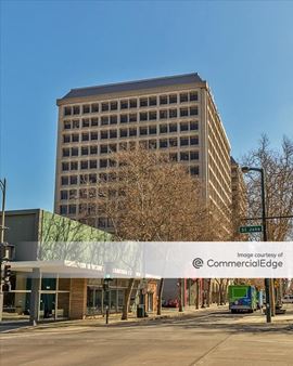Towers at 2nd