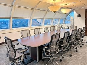 Regus - Hartford - Downtown