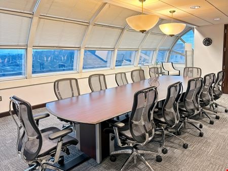 Office space for Rent at 100 Pearl Street 14th Floor in Hartford