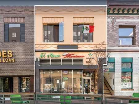 Photo of commercial space at 104 E 4th St in Santa Ana