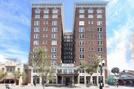 Expansive - Angebilt Building