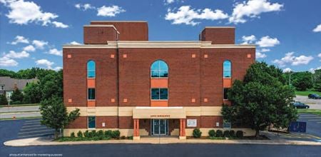 Office space for Sale at 1288 Rickert Drive in Naperville