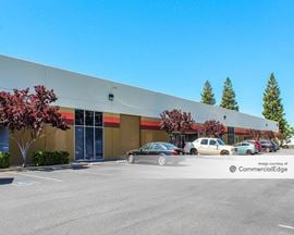 Redwood Junction