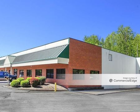 Office space for Rent at 4800 Poplar Place Drive in Louisville