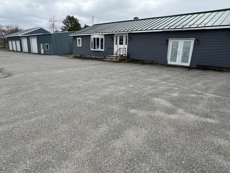 Other space for Sale at 237 Neck Rd in Benton