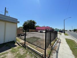 Retail/Industrial at Hard Corner