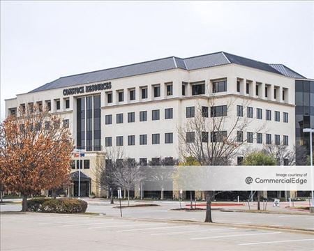Office space for Rent at 5300 Town & Country Blvd in Frisco