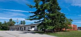 600 Seco Road 