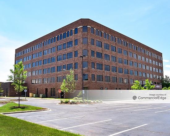 Lisle Executive Center