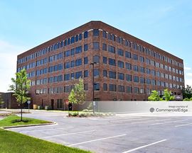 Lisle Executive Center