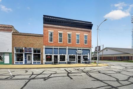 Retail space for Sale at 400 West Jefferson Street in Auburn