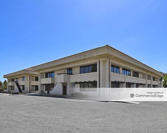 Palisade Medical Plaza