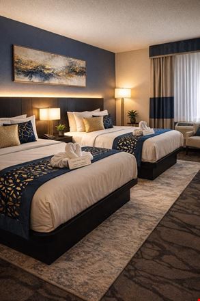 AUCTION: Baymont by Wyndham | 52 Rooms | Toledo Airport | Swanton OH