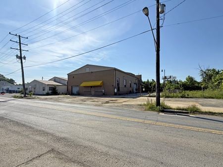 Industrial space for Sale at 5815 Arbor St in Hyattsville