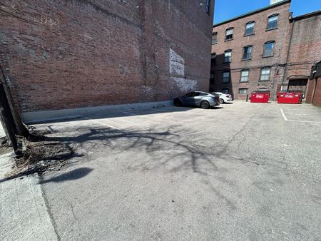 Office space for Sale at 155 Market Street in Lowell