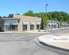 1400 & 1404 Goodale Blvd