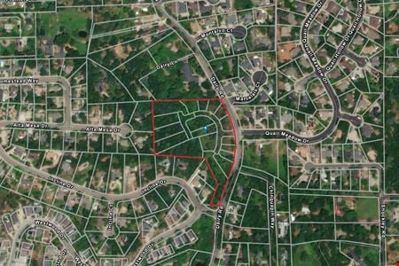 VacantLand space for Sale at 12190 Vienna Woods Lane in Auburn