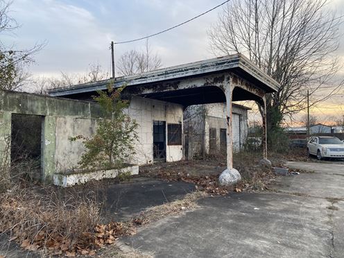 930 Twiggs St.