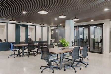 Coworking space for Rent at 7001 Burnet Road in Austin