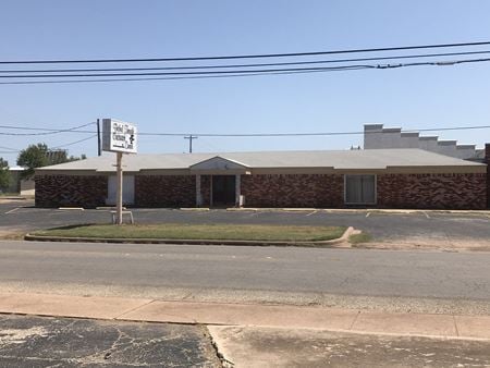 Other space for Rent at 3101 N 12th in Abilene