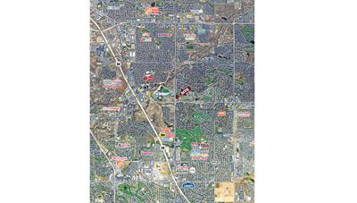 104th Avenue and Sheridan Boulevard - NWC
